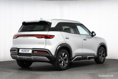 BYD Atto 2 Gebrauchtwagen BYD Atto 2 Gebrauchtwagen