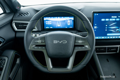 BYD Atto 2 Gebrauchtwagen BYD Atto 2 Gebrauchtwagen