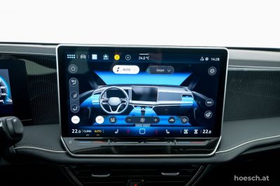 VW Passat Gebrauchtwagen VW Passat Gebrauchtwagen