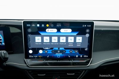 VW Passat Gebrauchtwagen VW Passat Gebrauchtwagen