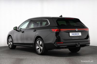VW Passat Gebrauchtwagen VW Passat Gebrauchtwagen