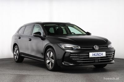 VW Passat Gebrauchtwagen VW Passat Gebrauchtwagen