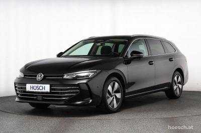 VW Passat Gebrauchtwagen VW Passat Gebrauchtwagen