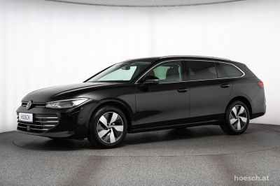 VW Passat Gebrauchtwagen VW Passat Gebrauchtwagen