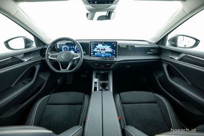 VW Passat Gebrauchtwagen VW Passat Gebrauchtwagen