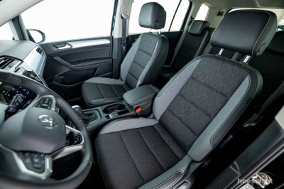 VW Touran Gebrauchtwagen VW Touran Gebrauchtwagen