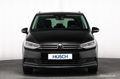 VW Touran Gebrauchtwagen VW Touran Gebrauchtwagen