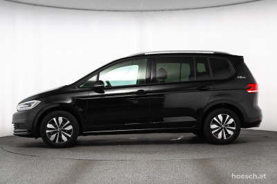 VW Touran Gebrauchtwagen VW Touran Gebrauchtwagen
