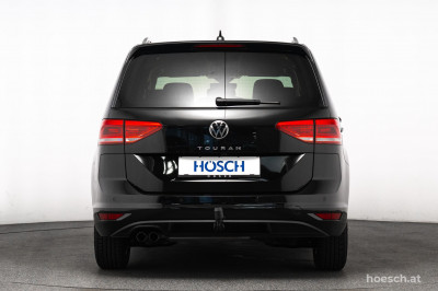 VW Touran Gebrauchtwagen VW Touran Gebrauchtwagen