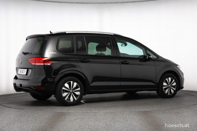 VW Touran Gebrauchtwagen VW Touran Gebrauchtwagen