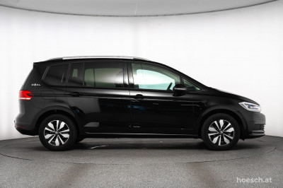 VW Touran Gebrauchtwagen VW Touran Gebrauchtwagen