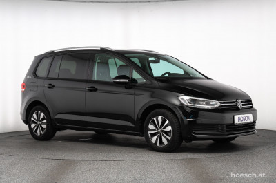 VW Touran Gebrauchtwagen VW Touran Gebrauchtwagen