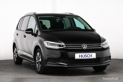 VW Touran Gebrauchtwagen VW Touran Gebrauchtwagen