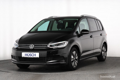VW Touran Gebrauchtwagen VW Touran Gebrauchtwagen