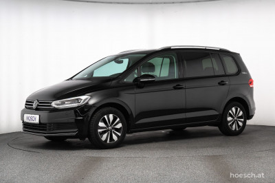 VW Touran Gebrauchtwagen VW Touran Gebrauchtwagen