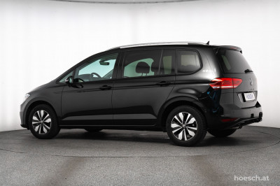 VW Touran Gebrauchtwagen VW Touran Gebrauchtwagen