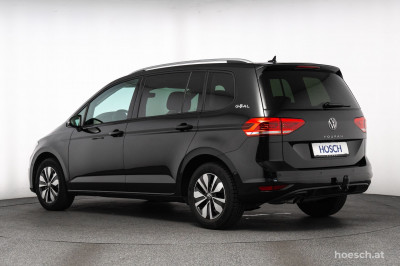 VW Touran Gebrauchtwagen VW Touran Gebrauchtwagen