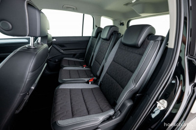 VW Touran Gebrauchtwagen VW Touran Gebrauchtwagen