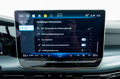 VW Golf Gebrauchtwagen VW Golf Gebrauchtwagen