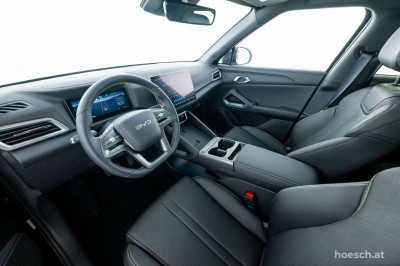 BYD Atto 2 Gebrauchtwagen BYD Atto 2 Gebrauchtwagen