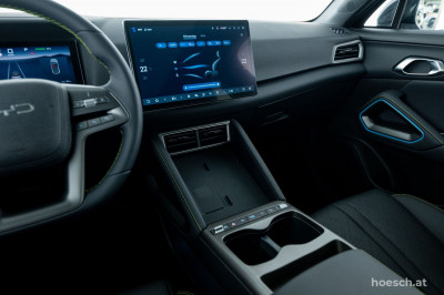 BYD Atto 2 Gebrauchtwagen BYD Atto 2 Gebrauchtwagen