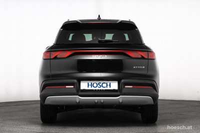 BYD Atto 2 Gebrauchtwagen BYD Atto 2 Gebrauchtwagen
