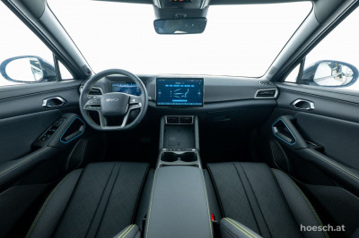 BYD Atto 2 Gebrauchtwagen BYD Atto 2 Gebrauchtwagen