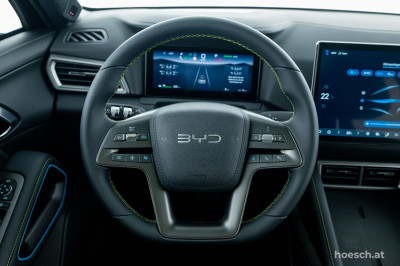 BYD Atto 2 Gebrauchtwagen BYD Atto 2 Gebrauchtwagen