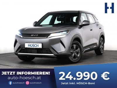 BYD Atto 2 Gebrauchtwagen BYD Atto 2 Gebrauchtwagen