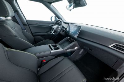 BYD Atto 2 Gebrauchtwagen BYD Atto 2 Gebrauchtwagen