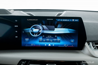BMW X2 Gebrauchtwagen BMW X2 Gebrauchtwagen
