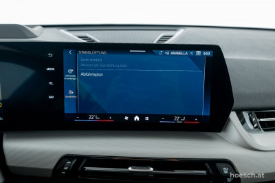 BMW X2 Gebrauchtwagen BMW X2 Gebrauchtwagen