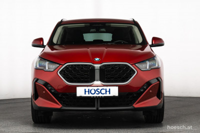 BMW X2 Gebrauchtwagen BMW X2 Gebrauchtwagen