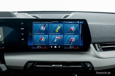 BMW X2 Gebrauchtwagen BMW X2 Gebrauchtwagen