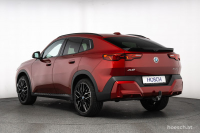 BMW X2 Gebrauchtwagen BMW X2 Gebrauchtwagen
