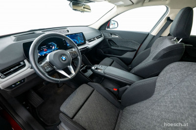 BMW X2 Gebrauchtwagen BMW X2 Gebrauchtwagen