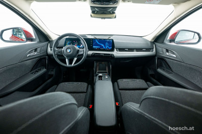 BMW X2 Gebrauchtwagen BMW X2 Gebrauchtwagen