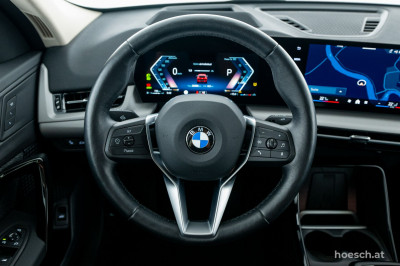 BMW X2 Gebrauchtwagen BMW X2 Gebrauchtwagen