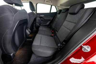 BMW X2 Gebrauchtwagen BMW X2 Gebrauchtwagen