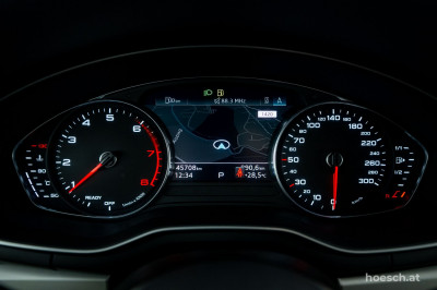 Audi A4 Gebrauchtwagen Audi A4 Gebrauchtwagen