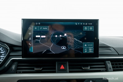 Audi A4 Gebrauchtwagen Audi A4 Gebrauchtwagen