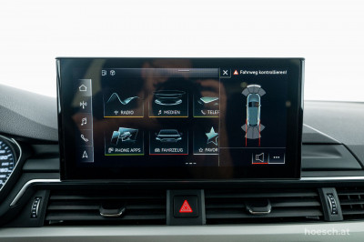 Audi A4 Gebrauchtwagen Audi A4 Gebrauchtwagen