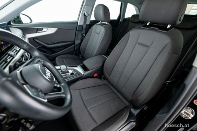 Audi A4 Gebrauchtwagen Audi A4 Gebrauchtwagen