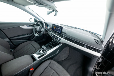 Audi A4 Gebrauchtwagen Audi A4 Gebrauchtwagen