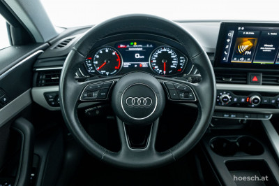 Audi A4 Gebrauchtwagen Audi A4 Gebrauchtwagen