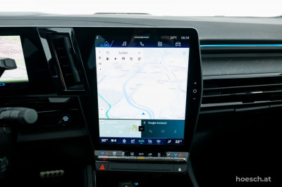 Renault Rafale Gebrauchtwagen Renault Rafale Gebrauchtwagen