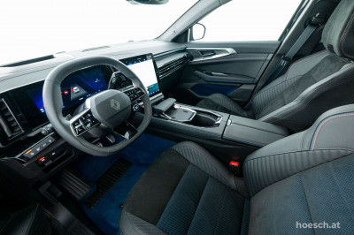 Renault Rafale Gebrauchtwagen Renault Rafale Gebrauchtwagen