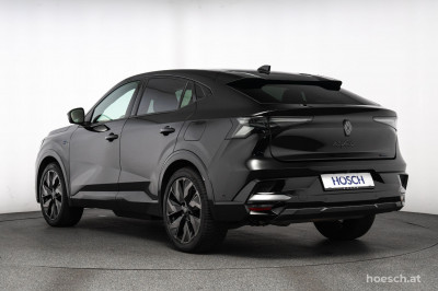 Renault Rafale Gebrauchtwagen Renault Rafale Gebrauchtwagen