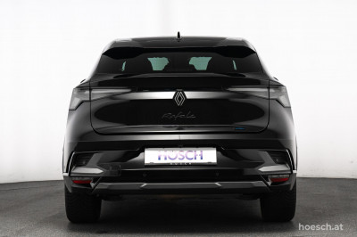 Renault Rafale Gebrauchtwagen Renault Rafale Gebrauchtwagen