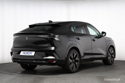 Renault Rafale Gebrauchtwagen Renault Rafale Gebrauchtwagen